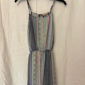Vintage Havana Dress